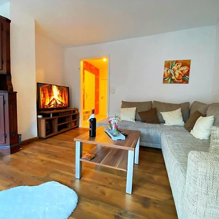 Apartmán Schoene Fewo Moselblick Wlan Netflix Freizeitpark Klotten Exteriér fotografie